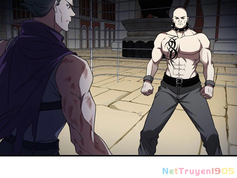 Cái Bóng Của Ta Là Loli Chapter 4 - Trang 2