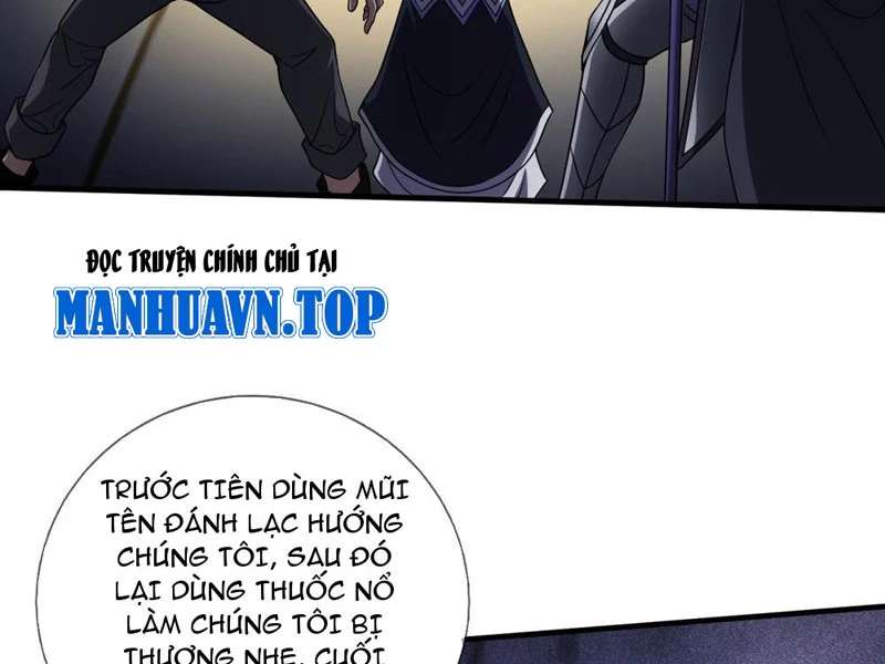Cái Bóng Của Ta Là Loli Chapter 4 - Trang 2