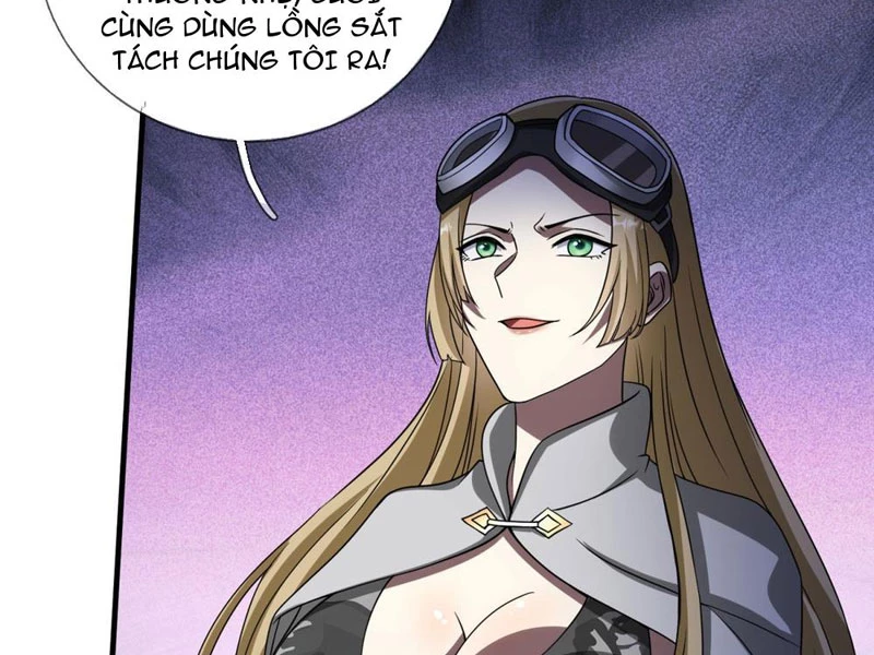 Cái Bóng Của Ta Là Loli Chapter 4 - Trang 2