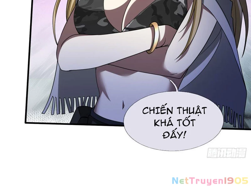 Cái Bóng Của Ta Là Loli Chapter 4 - Trang 2