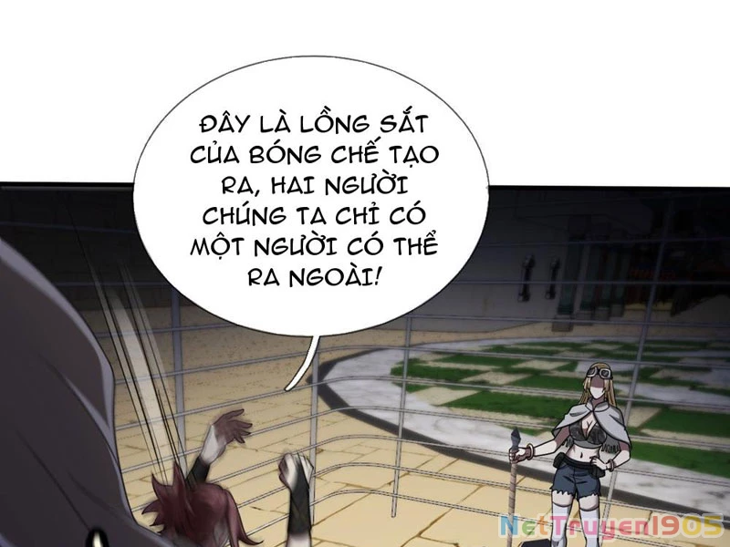 Cái Bóng Của Ta Là Loli Chapter 4 - Trang 2