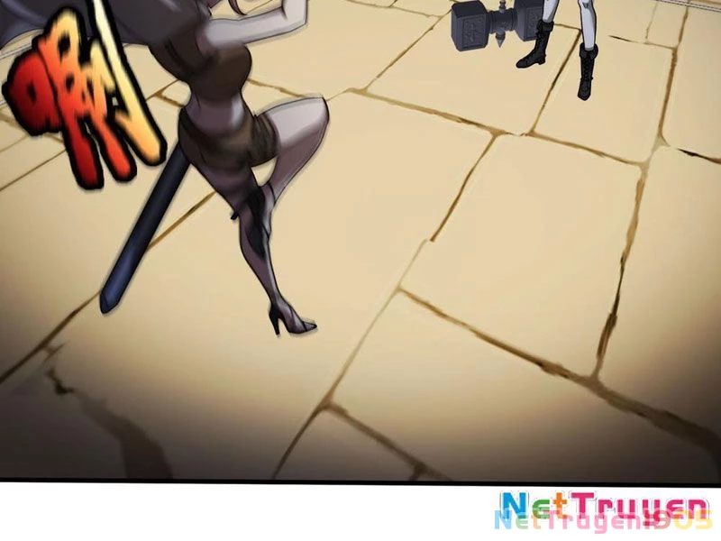 Cái Bóng Của Ta Là Loli Chapter 4 - Trang 2