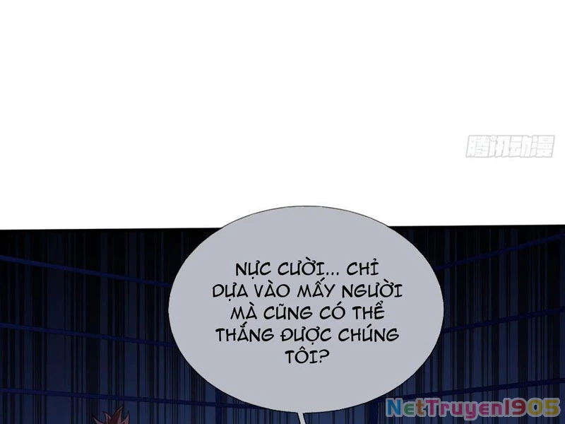 Cái Bóng Của Ta Là Loli Chapter 4 - Trang 2