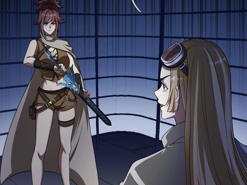 Cái Bóng Của Ta Là Loli Chapter 4 - Trang 2