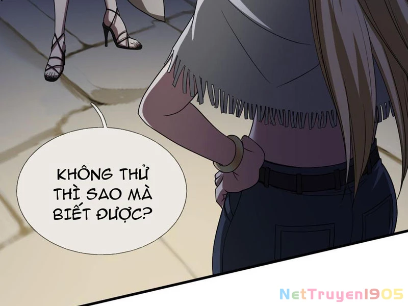 Cái Bóng Của Ta Là Loli Chapter 4 - Trang 2