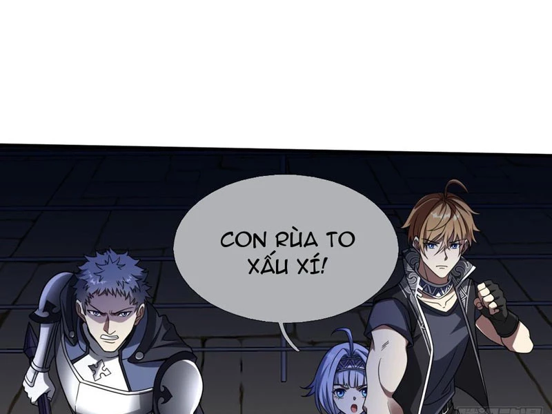 Cái Bóng Của Ta Là Loli Chapter 4 - Trang 2