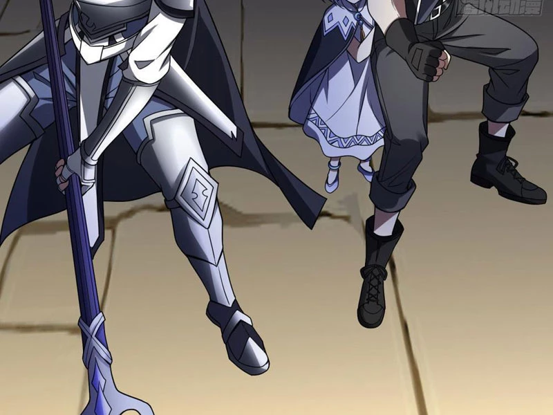 Cái Bóng Của Ta Là Loli Chapter 4 - Trang 2