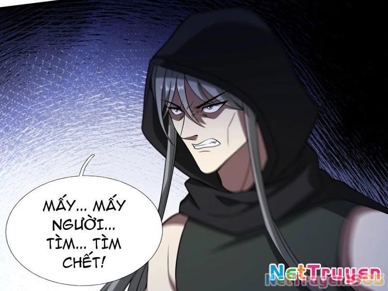 Cái Bóng Của Ta Là Loli Chapter 4 - Trang 2
