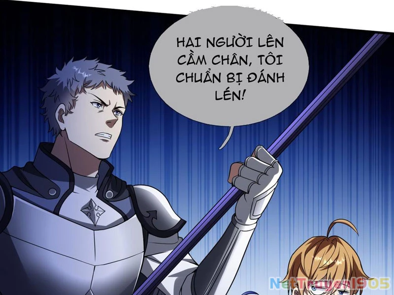 Cái Bóng Của Ta Là Loli Chapter 4 - Trang 2
