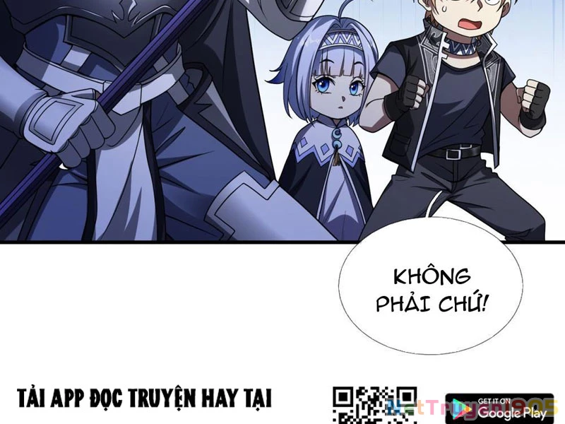 Cái Bóng Của Ta Là Loli Chapter 4 - Trang 2
