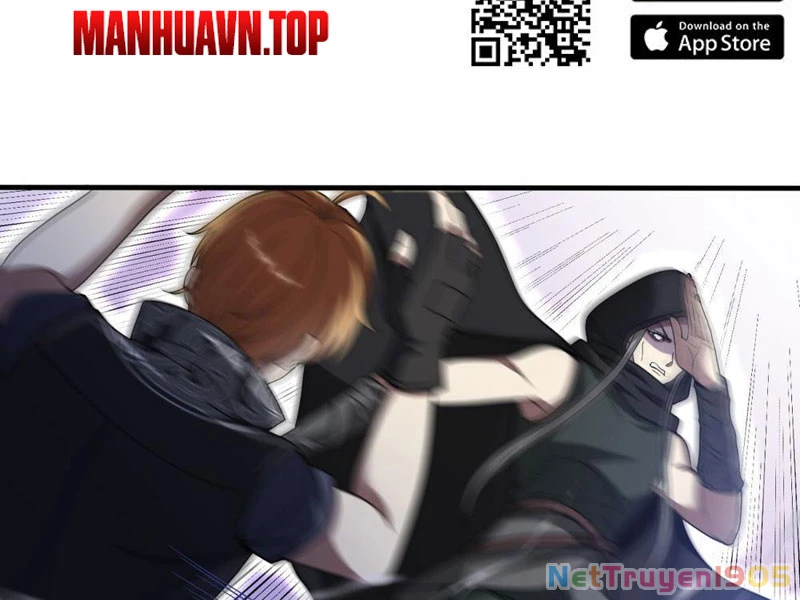Cái Bóng Của Ta Là Loli Chapter 4 - Trang 2