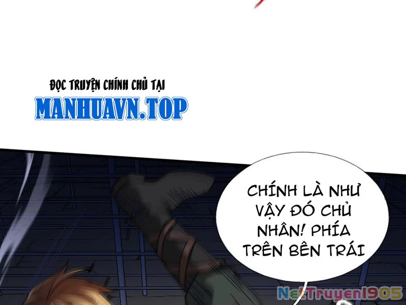 Cái Bóng Của Ta Là Loli Chapter 4 - Trang 2