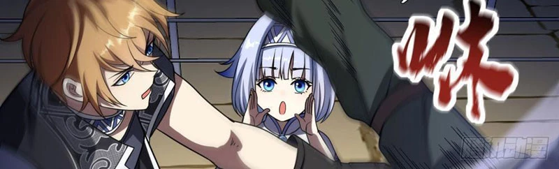 Cái Bóng Của Ta Là Loli Chapter 4 - Trang 2
