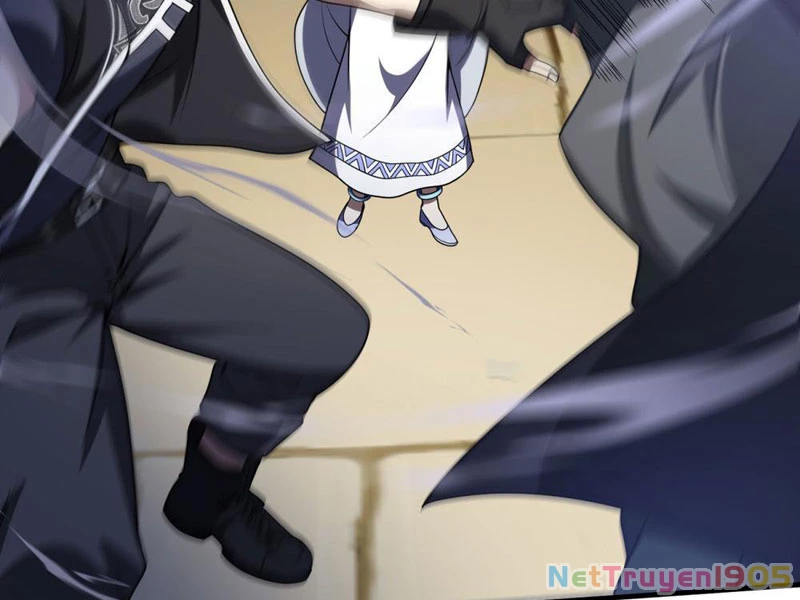 Cái Bóng Của Ta Là Loli Chapter 4 - Trang 2