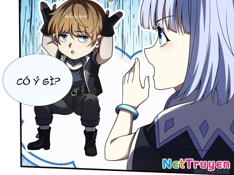 Cái Bóng Của Ta Là Loli Chapter 4 - Trang 2