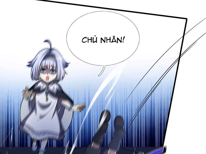 Cái Bóng Của Ta Là Loli Chapter 4 - Trang 2