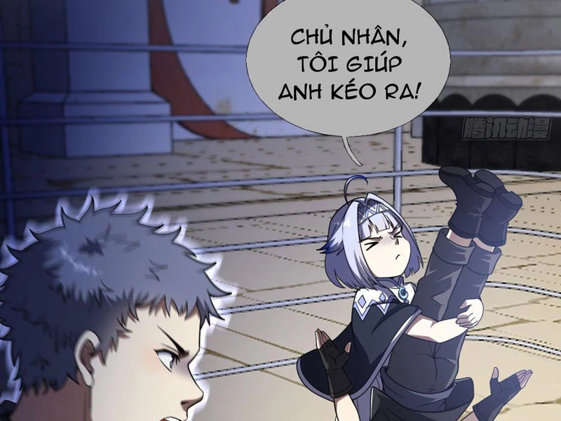 Cái Bóng Của Ta Là Loli Chapter 4 - Trang 2