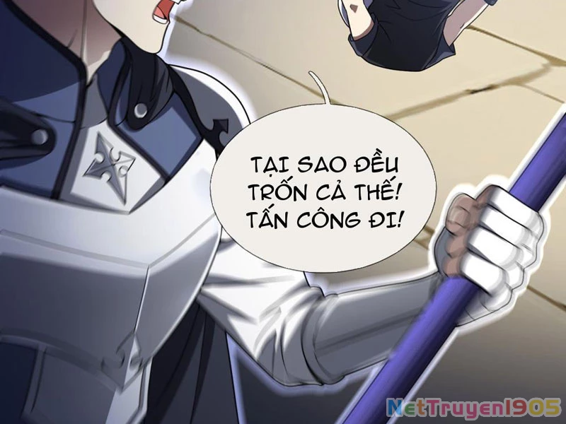 Cái Bóng Của Ta Là Loli Chapter 4 - Trang 2