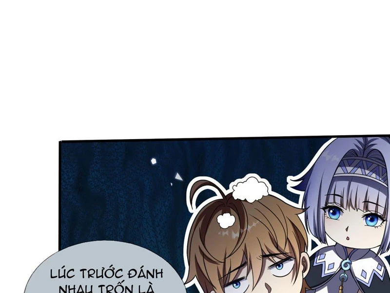 Cái Bóng Của Ta Là Loli Chapter 4 - Trang 2