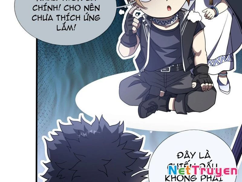 Cái Bóng Của Ta Là Loli Chapter 4 - Trang 2