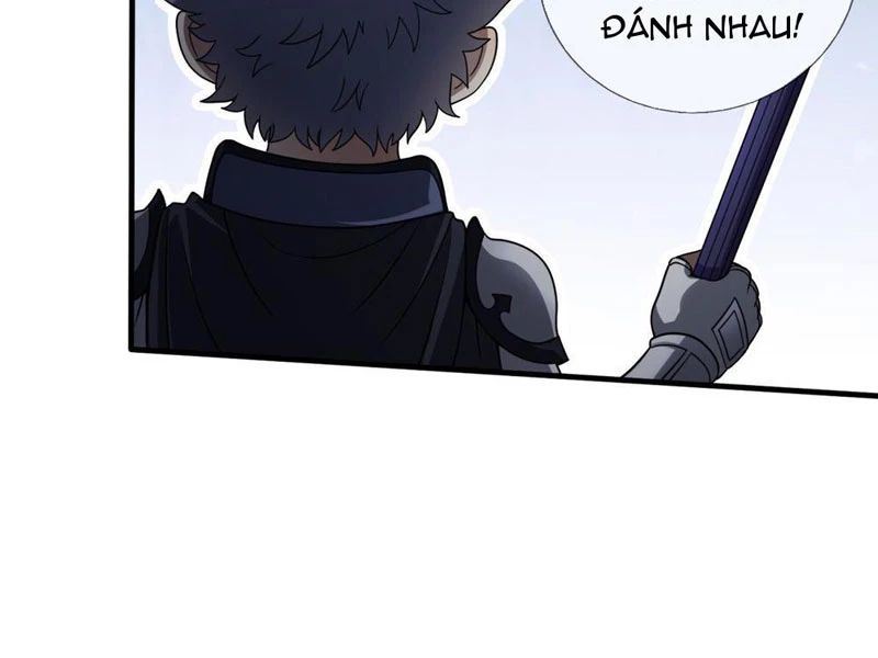 Cái Bóng Của Ta Là Loli Chapter 4 - Trang 2