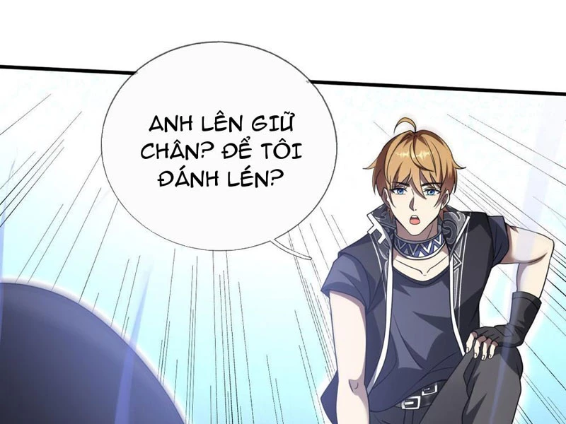 Cái Bóng Của Ta Là Loli Chapter 4 - Trang 2