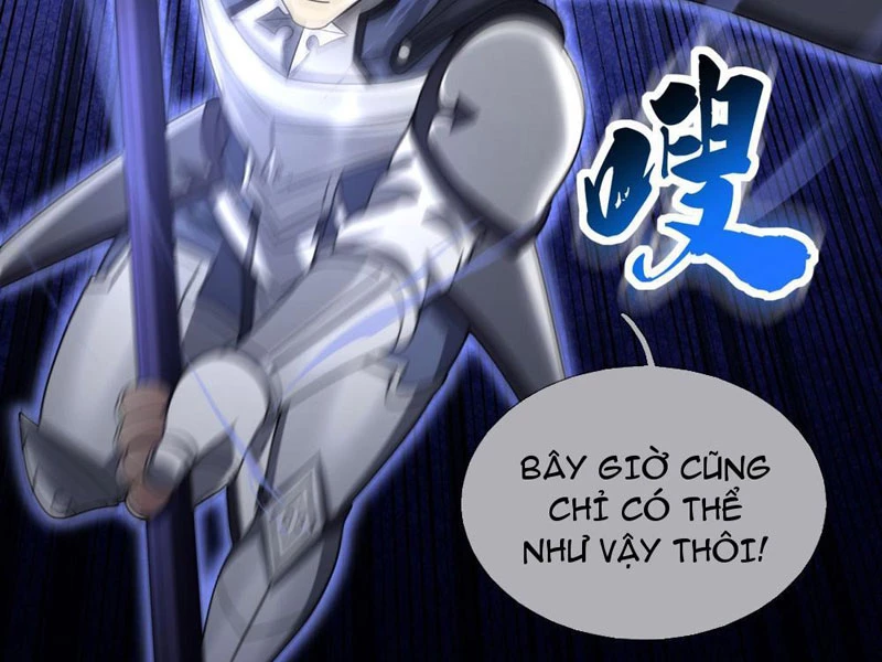 Cái Bóng Của Ta Là Loli Chapter 4 - Trang 2