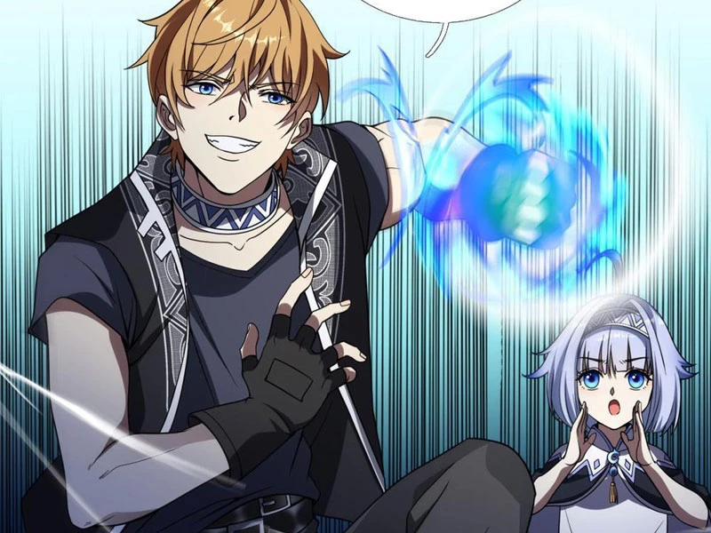 Cái Bóng Của Ta Là Loli Chapter 4 - Trang 2