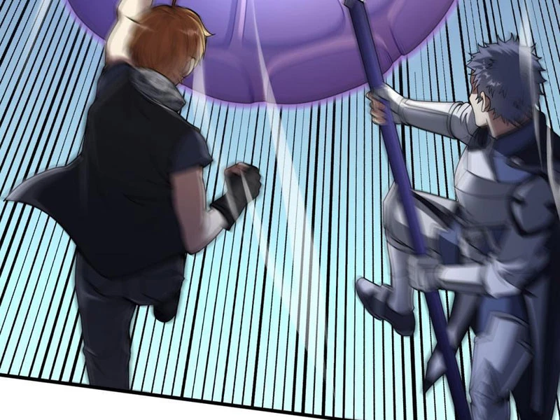 Cái Bóng Của Ta Là Loli Chapter 4 - Trang 2