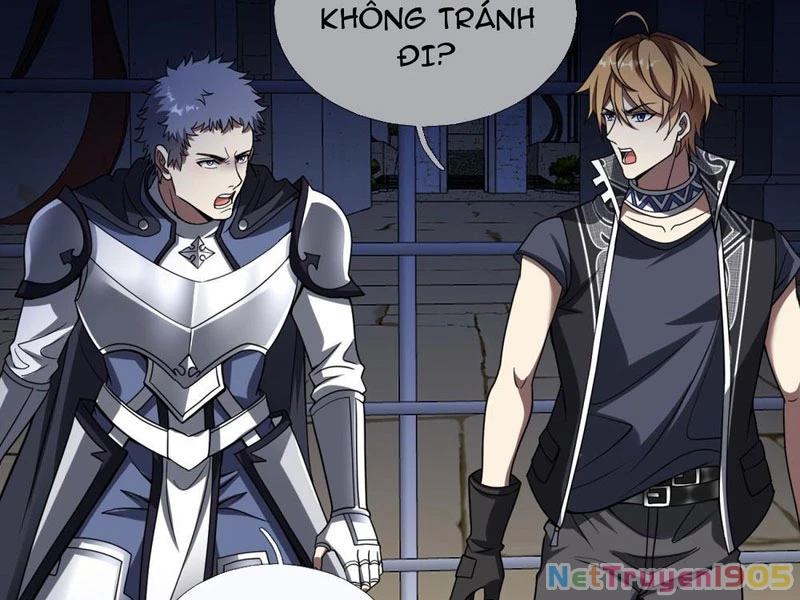 Cái Bóng Của Ta Là Loli Chapter 4 - Trang 2