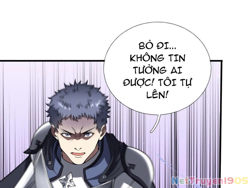 Cái Bóng Của Ta Là Loli Chapter 4 - Trang 2
