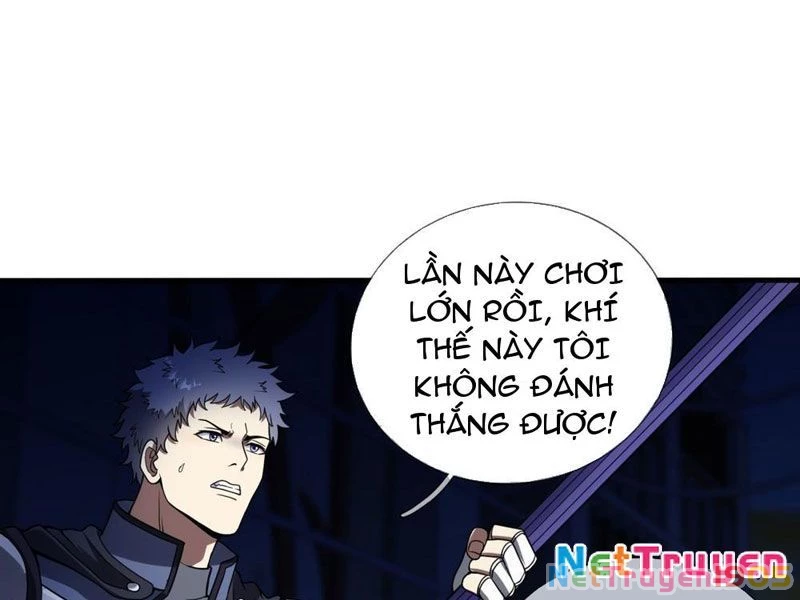 Cái Bóng Của Ta Là Loli Chapter 4 - Trang 2