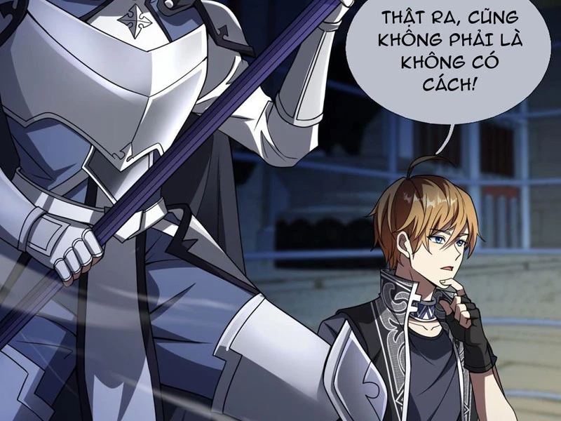 Cái Bóng Của Ta Là Loli Chapter 4 - Trang 2