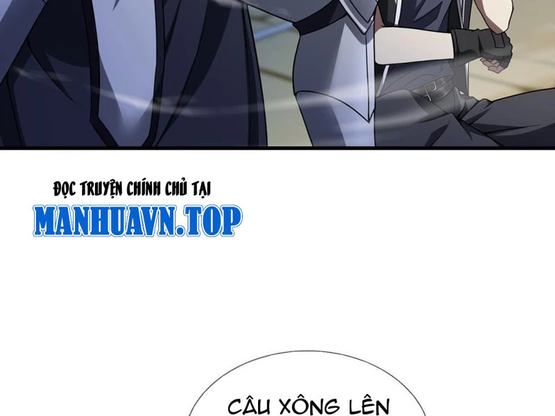 Cái Bóng Của Ta Là Loli Chapter 4 - Trang 2