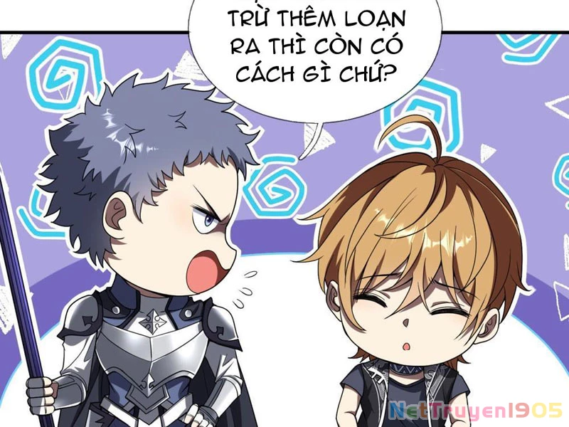 Cái Bóng Của Ta Là Loli Chapter 4 - Trang 2