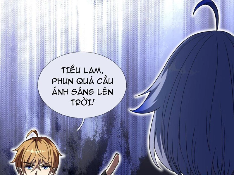 Cái Bóng Của Ta Là Loli Chapter 4 - Trang 2