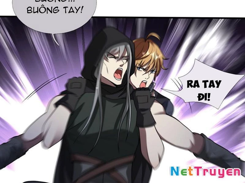 Cái Bóng Của Ta Là Loli Chapter 4 - Trang 2