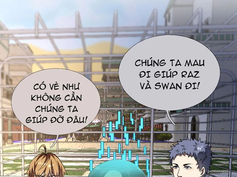 Cái Bóng Của Ta Là Loli Chapter 4 - Trang 2