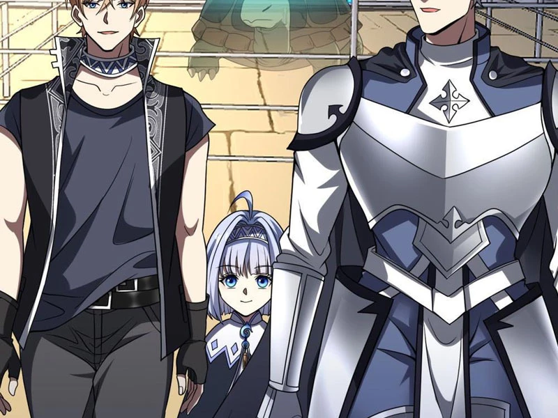 Cái Bóng Của Ta Là Loli Chapter 4 - Trang 2