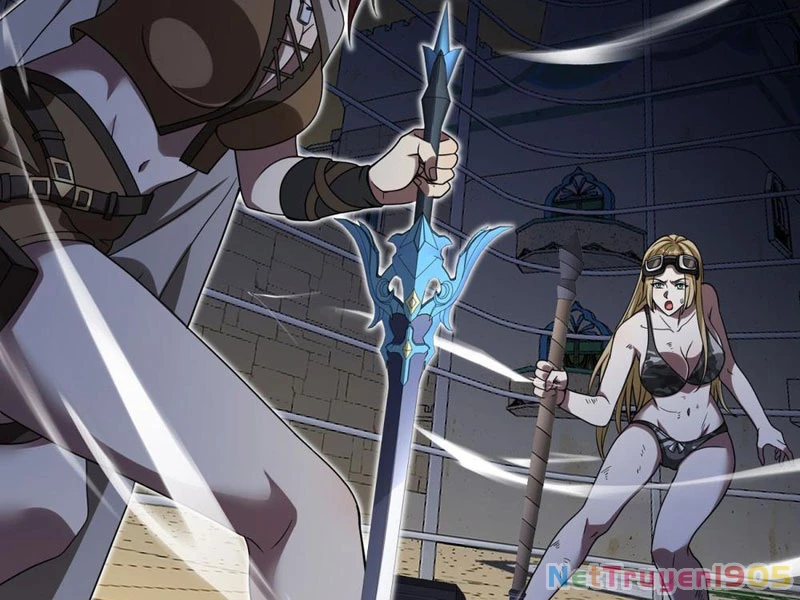 Cái Bóng Của Ta Là Loli Chapter 4 - Trang 2