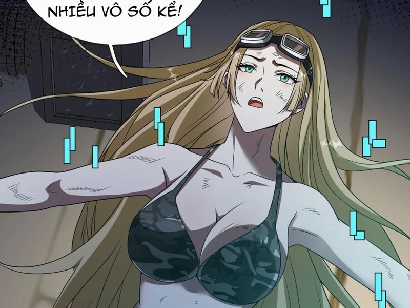 Cái Bóng Của Ta Là Loli Chapter 4 - Trang 2