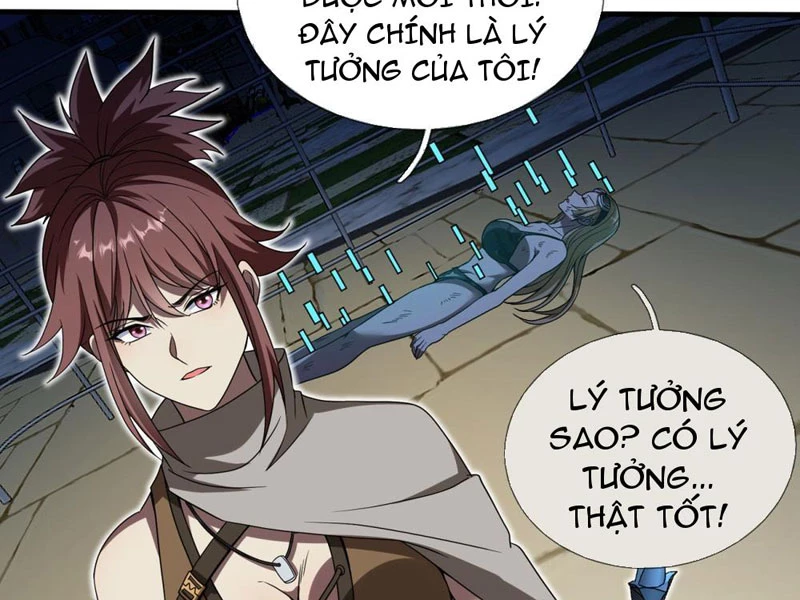 Cái Bóng Của Ta Là Loli Chapter 4 - Trang 2