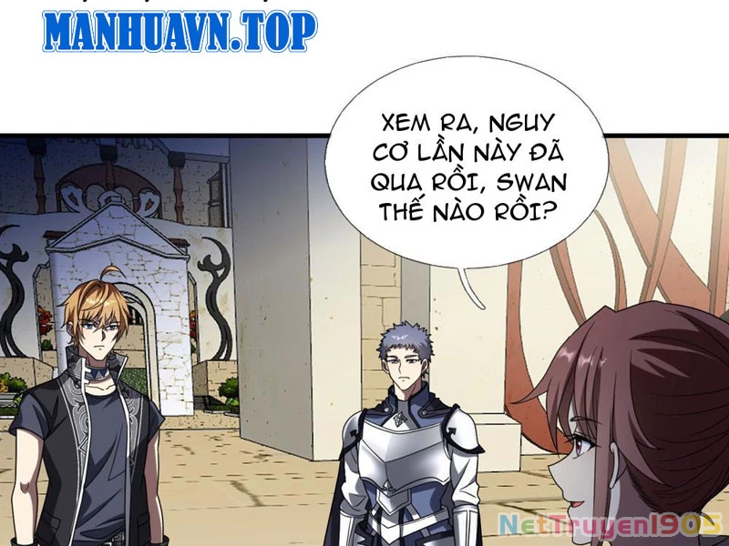 Cái Bóng Của Ta Là Loli Chapter 4 - Trang 2