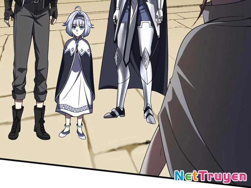 Cái Bóng Của Ta Là Loli Chapter 4 - Trang 2