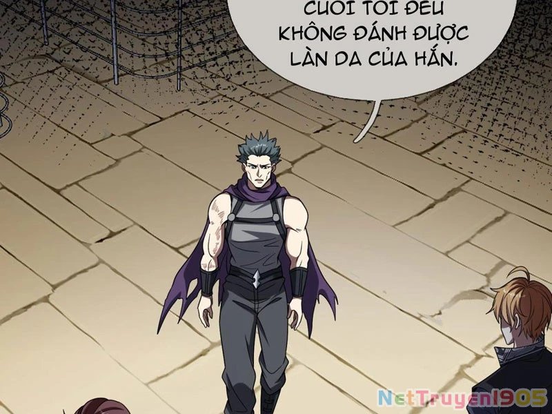 Cái Bóng Của Ta Là Loli Chapter 4 - Trang 2