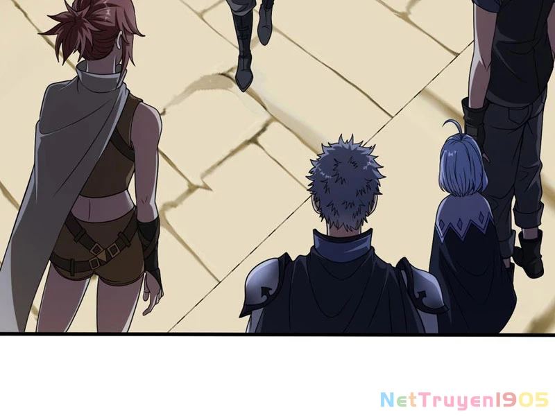 Cái Bóng Của Ta Là Loli Chapter 4 - Trang 2