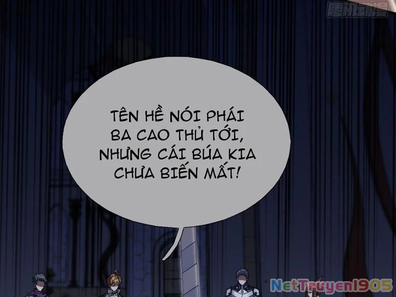 Cái Bóng Của Ta Là Loli Chapter 4 - Trang 2