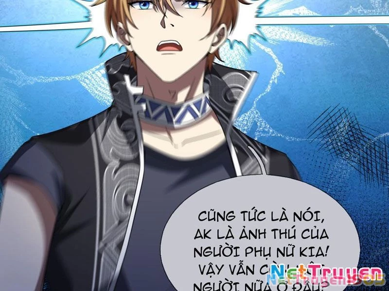 Cái Bóng Của Ta Là Loli Chapter 4 - Trang 2