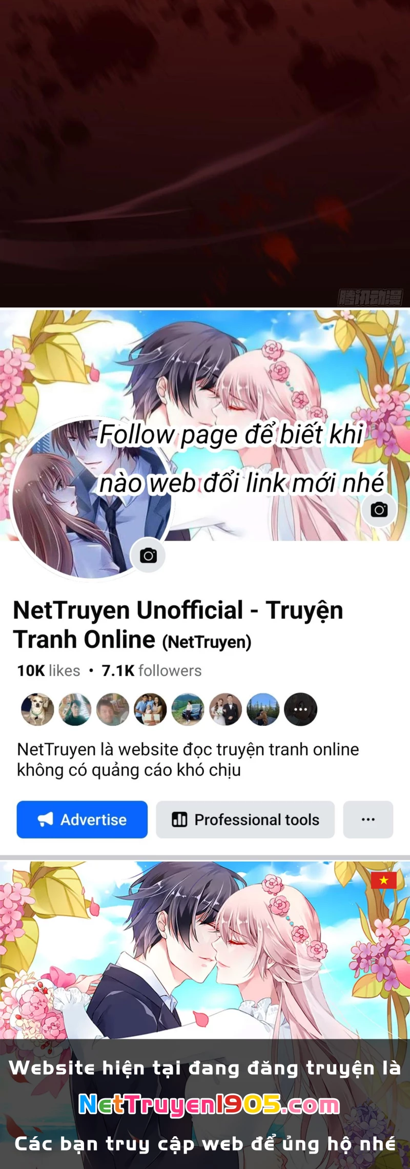 Cái Bóng Của Ta Là Loli Chapter 4 - Trang 2