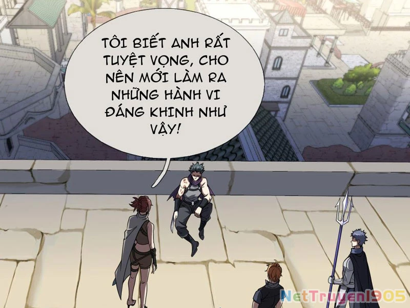 Cái Bóng Của Ta Là Loli Chapter 4 - Trang 2